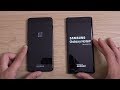 OnePlus 6T vs Samsung Galaxy Note 9 - Speed Test!