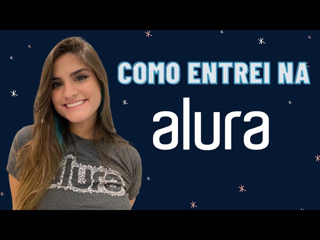 Como participar da comunidade da Alura pelo Discord