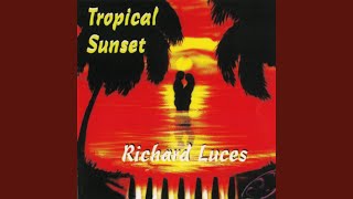 Video thumbnail of "Richard Luces - Salsa Medley"