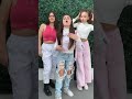 HUNDRED MILES TikTok Dance Trend! 😱#shorts #viralvideo #trendingshorts