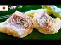 How to make Japanese fried fish(Tempura). Crispy and fluffy!