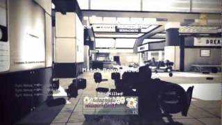 5 Piece and Quadfeed  Killcam Terminal- itsAtmos Clip-Colour Corrected