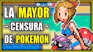 25 COSAS que NO SABÍAS sobre CONCHAS en Pokemon