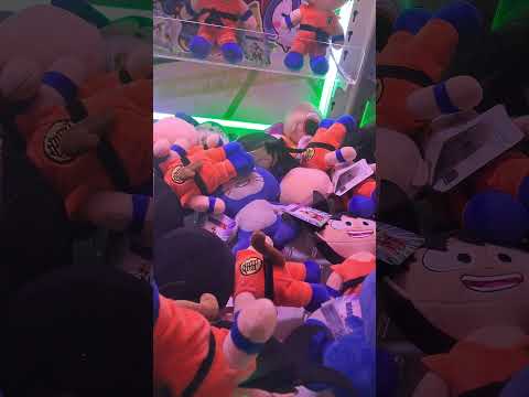 I won a JJK naruto plush from the Japanese cartoon One Piece Man
