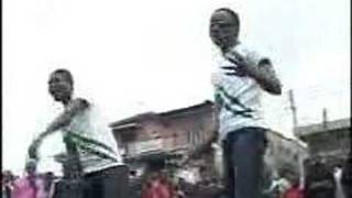 Lily & Pincher - Trouble Wahala