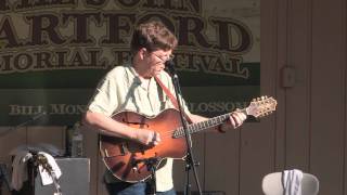 Tim O'Brien ~ Ireland's Green Shores ~ John Hartford Memorial Festival 6/4/2011 chords