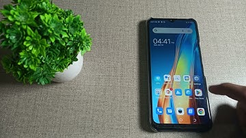 how to rename Bluetooth device name in Techno spark 7 mobile