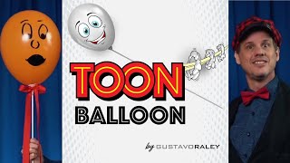 Toon Ballon, por Gustavo Raley✓ - YouTube