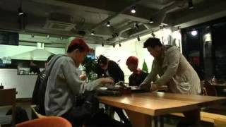 [140422] ⓈⒷⓈ Dαтєℓιηє (LEDApple | 레드애플)