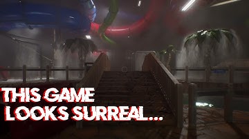 DEZE GAME IS ZO REALISTISCH DAT HET ENG IS... | SUBLIMINAL DEMO |