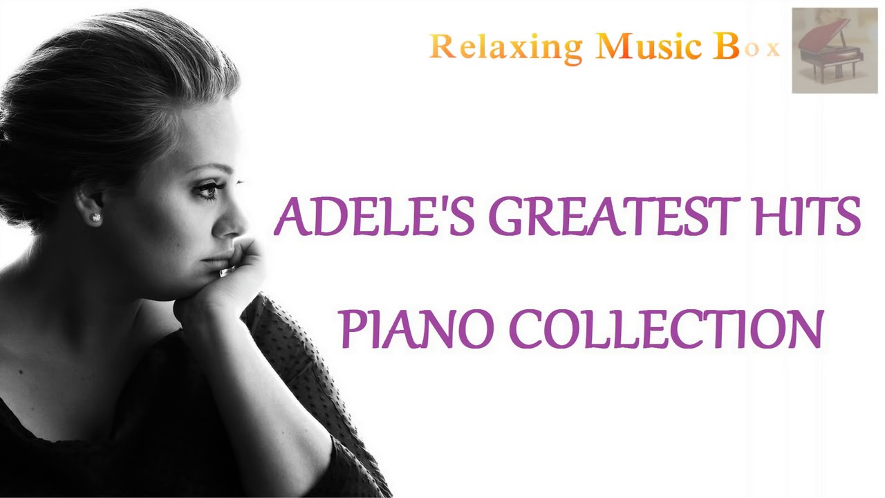 Best Piano Pop Songs 2019 YouTube