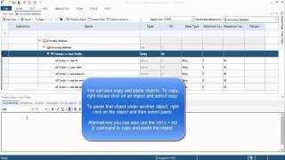 inteGREAT - Modeling data specification