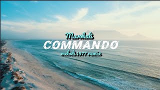 𝙈𝙀𝙇𝙊𝘿𝙄 1977 - 𝘿𝙅 𝘾𝙊𝙈𝙈𝘼𝙉𝘿𝙊 𝙈𝘼𝙋𝙊𝙋𝙊 𝙎𝙔𝘼𝙇𝘼𝙇𝘼 [ 𝙉𝙀𝙒 𝙎𝙇𝙊𝙒 𝙍𝙀𝙈𝙄𝙓 ] 𝙏𝙄𝙆𝙏𝙊𝙆 𝙑𝙄𝙍𝘼𝙇 2024 𝙁𝙐𝙇𝙇 𝘽𝘼𝙎𝙎!