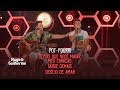 Hugo e Guilherme - Pot-Pourri Depois Que Você Matar Meu Coração, Tarde Demais e Desejo de Amar