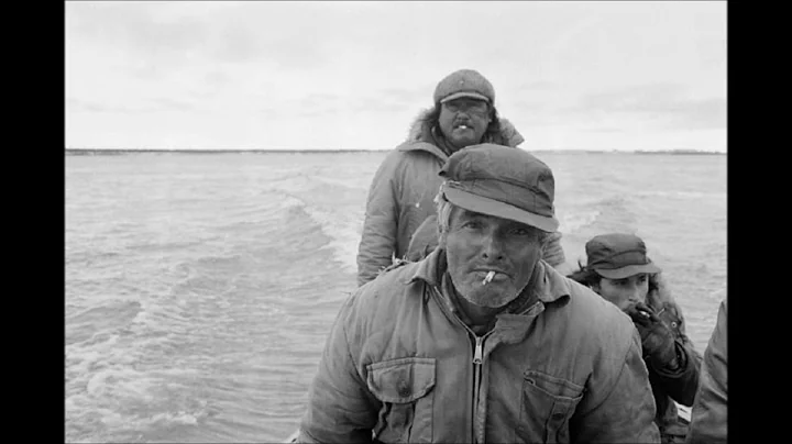 Ray Spencer... (Spencer's Reel)
