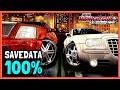 PS4 PS2 Classics Savedata 100% Completed Midnight Club 3 DUB Edition Remix | SLUS-21355 - USA