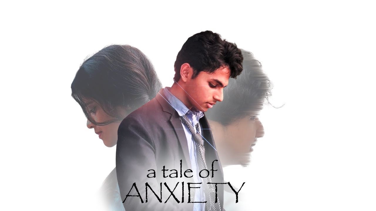 A Tale of ANXIETY | Radhakrishna | M.Rishi | Sathwik Naag | Sai Rithwik | Yuktha Reddy