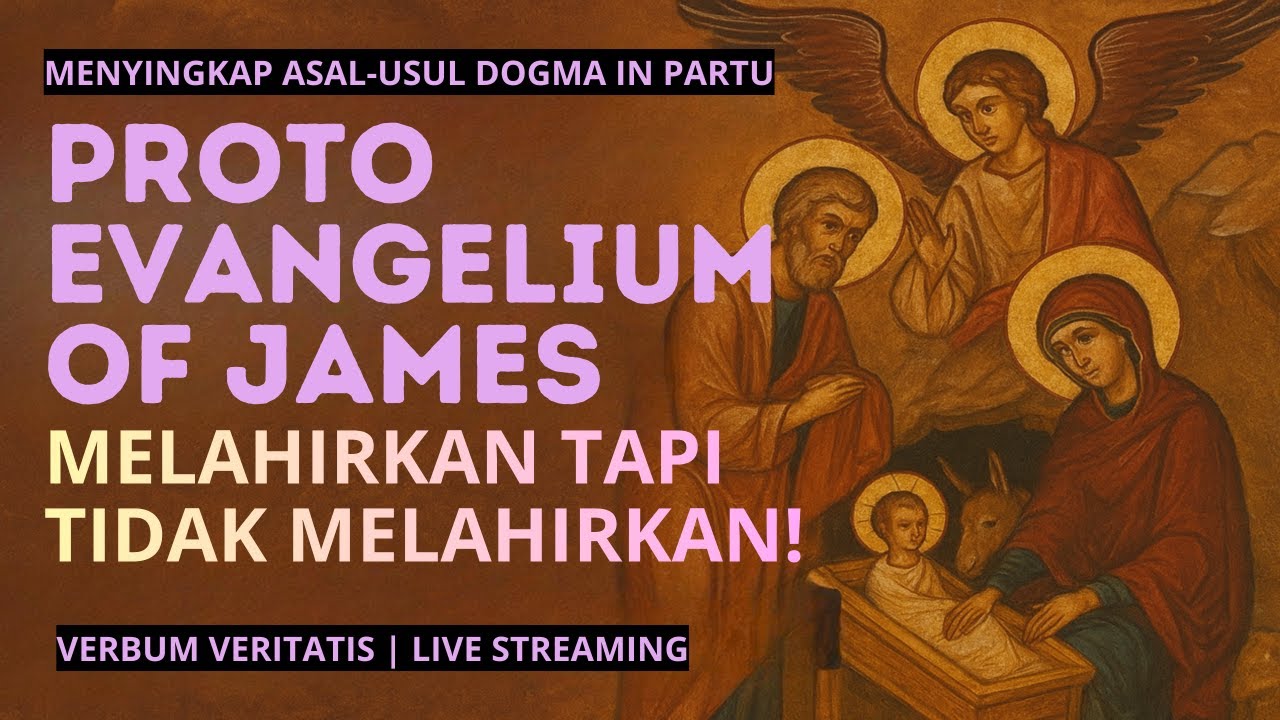 VV-290) Allegro (GKR) Merayakan Natal Gnostik!