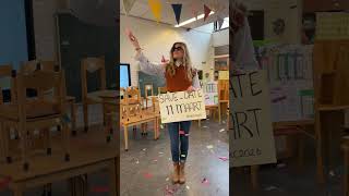 Save The Date 🎉 Nog Maar Twaalf Dagen En Dan Is Het Zover: Het Nationaal Kleutercongres 2026 H...