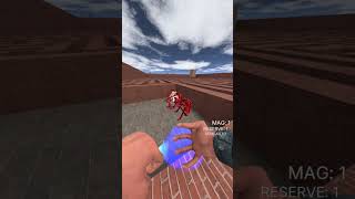 RUN FOR YOUR LIFE #scp096 #scp #garrysmod #gaming #games #shortsfeed #shortvideo #shorts #short