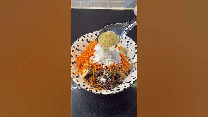 Bữa cơm chay nhẹ nhàng #food #cooking #nauan