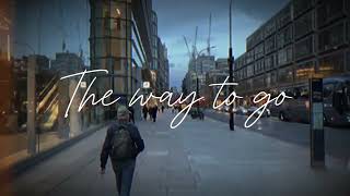 The Way To Go By - Mr11