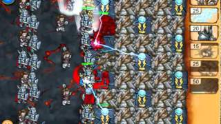 Tiny Heroes CCF1-5 Brace Yourself