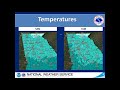 NWS Atlanta 'Special' Weather Briefing