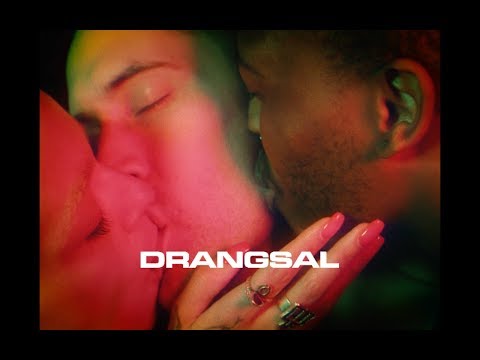 Drangsal (2) — DRANGSAL – Arche Gruber (Offizielles Lyric Video)
