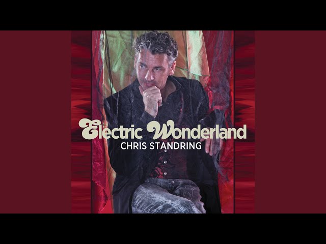 CHRIS STANDRING - WISHFUL THINKING