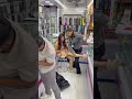 Leg massager