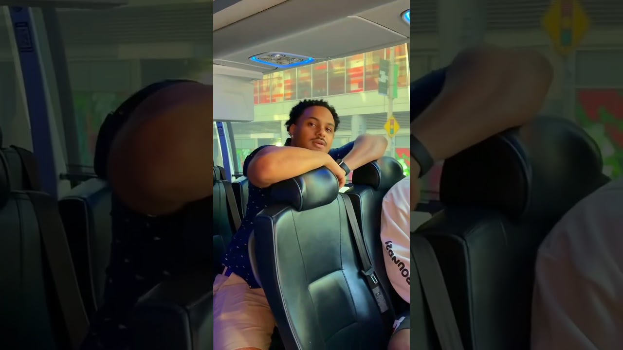 I PLAYED NBA2K26 EARLY! I WENT TO NBA2K COMMUNITY DAY!