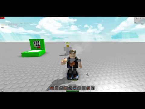 Nerf Or Nothing Roblox Review On The Nerf Shoes Youtube - nerf belt roblox