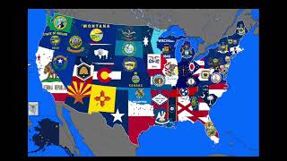 13 Colonies Object Show 1: Beginnings