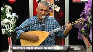 Cemal Öztaş - Kömür Gözlüm Kaş Kaşada Bi̇tersi̇n