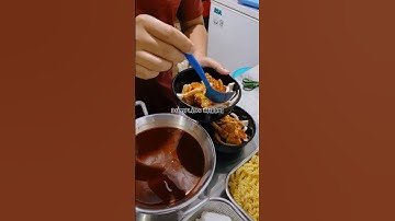 SEBLAK PALING ENAK DI SEMARANG