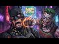 Could Batman Survive Cyberpunk 2077?