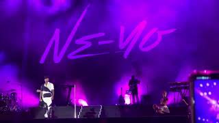 Ne-Yo - Take a Bow - the town 2023 - knock you down -