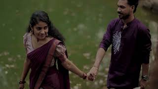 ABHINAV & ANUSHA (SAVE THE DATE)