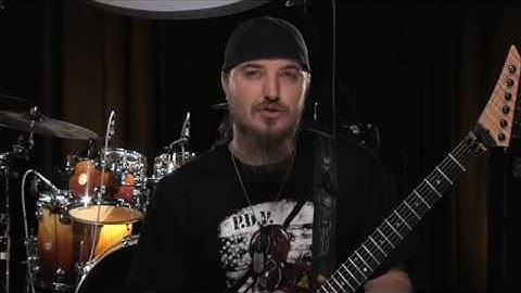 Greg Harrison: Hybrid Shred