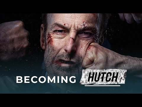 How Bob Odenkirk Became Hutch Mansell in 'Nobody' | Rotten Tomatoes