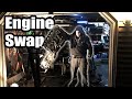 E46 330i Engine Swap