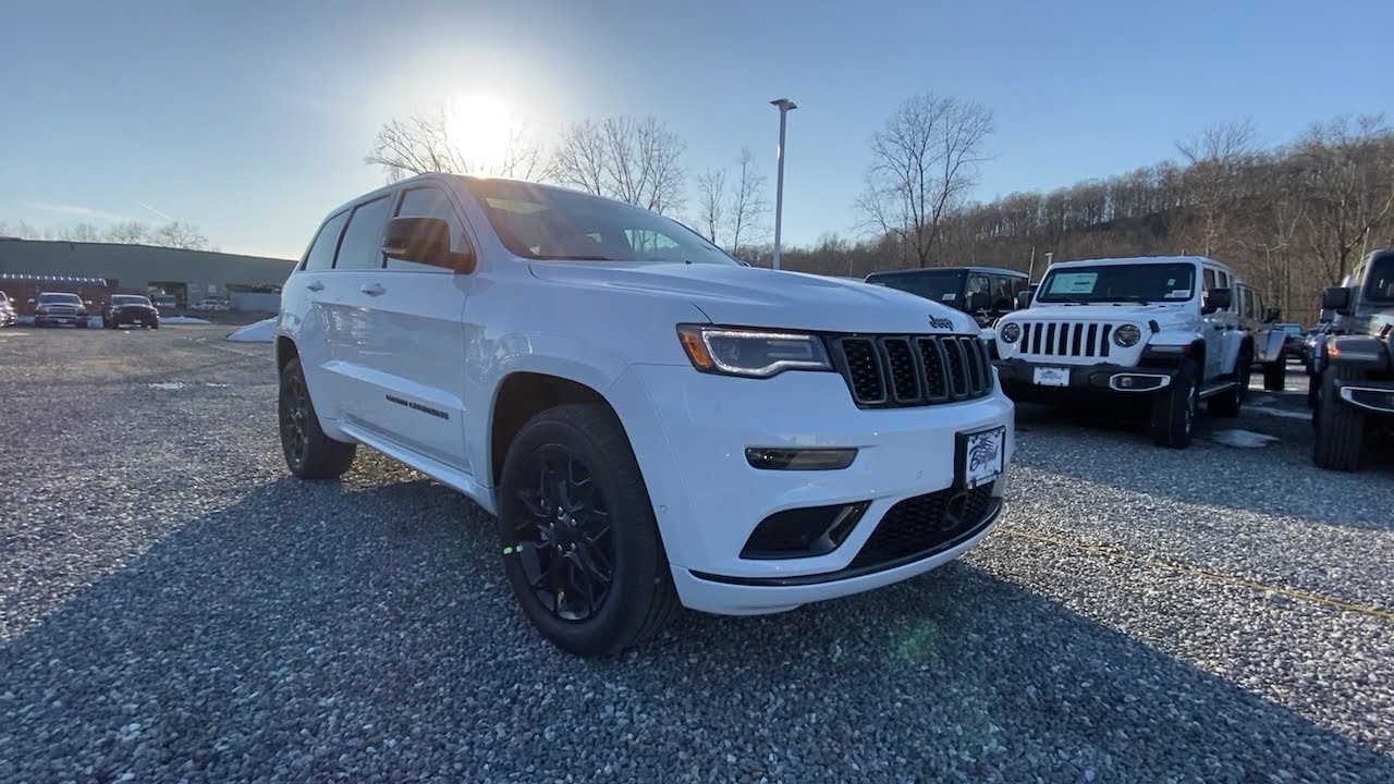 2021 Jeep Grand_Cherokee Mount Kisco, White Plains, Yorktown, Brewster