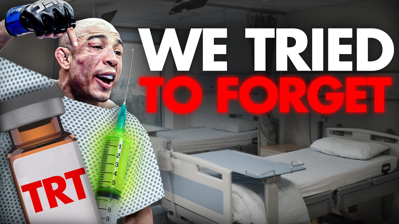 10 безумных скандалов в ММА, которые Интернет замалчивает