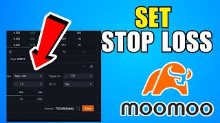 How To Set Stop Loss In Moomoo (2026) (Quick And Easy Guide)