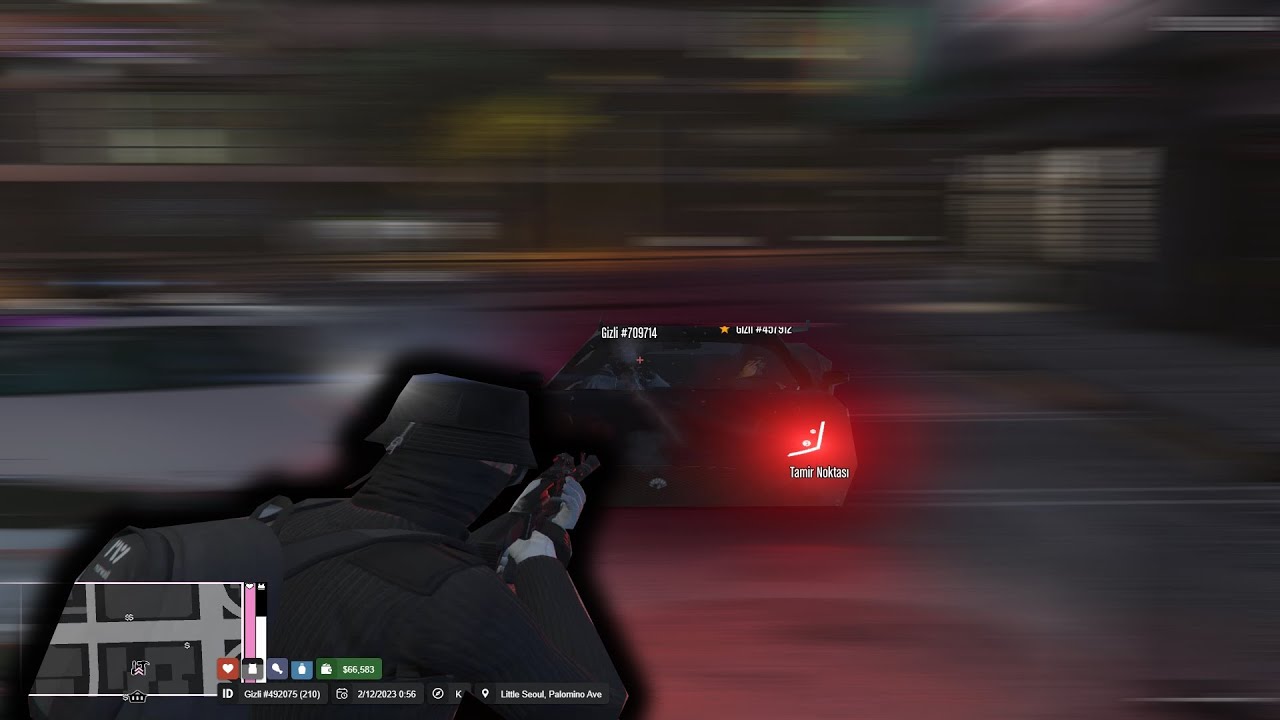 illegal birliklerle savas rolleri (www.rina-roleplay.com) RINA:V GTA5 - RAGEMP