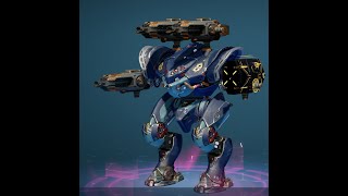 spectre (war robots)