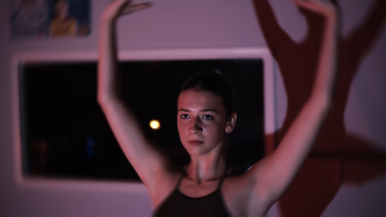 Brisé Step: A Tense Drama Short Film- A Nashville 48 Hour Film Project