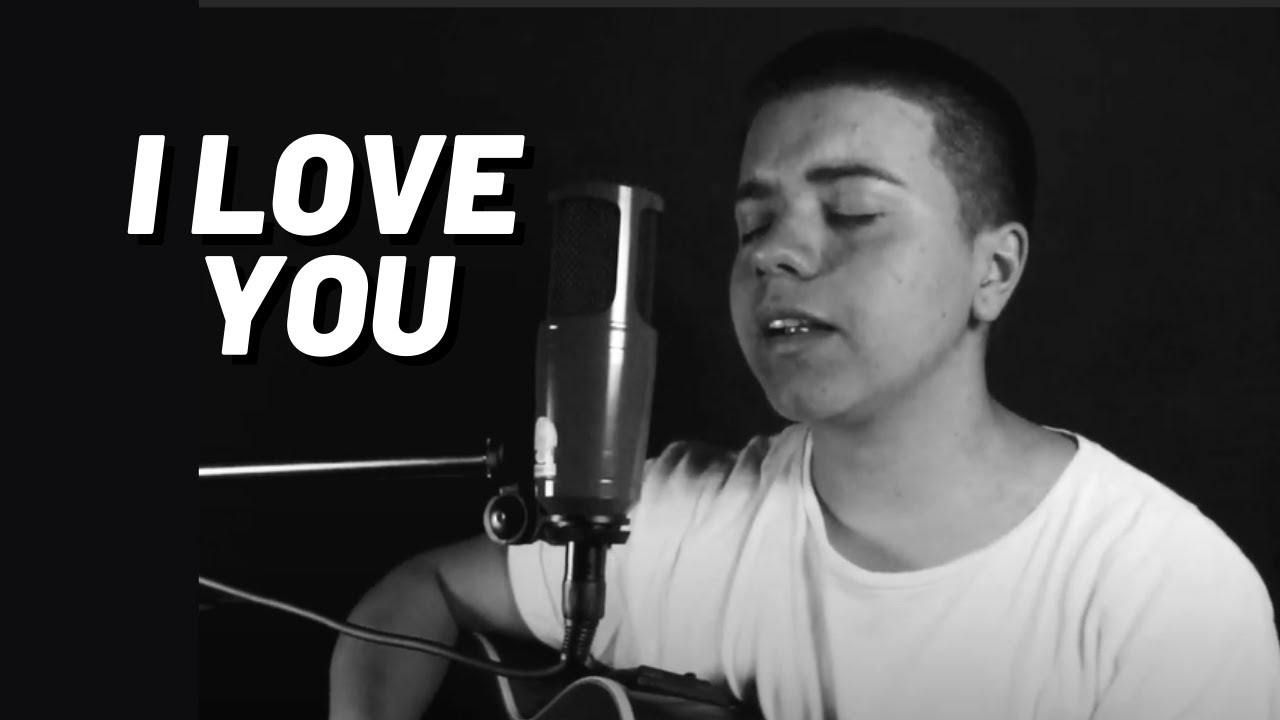 I Love You / Avril Lavigne (Cover)