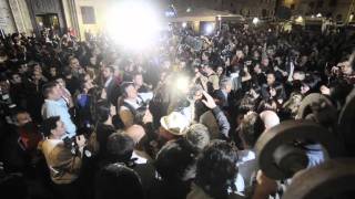 TimesCast:  October 3, 2011